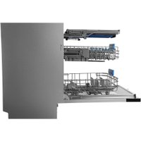 Встраиваемая посудомоечная машина Hyundai HBD 6105