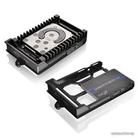 Корпус Thermaltake Core P5 [CA-1E7-00M1WN-00]