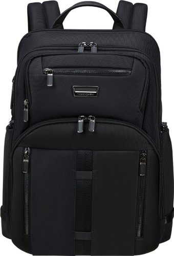 Samsonite Urban-Eye 15.6" KO1-09009 (black)
