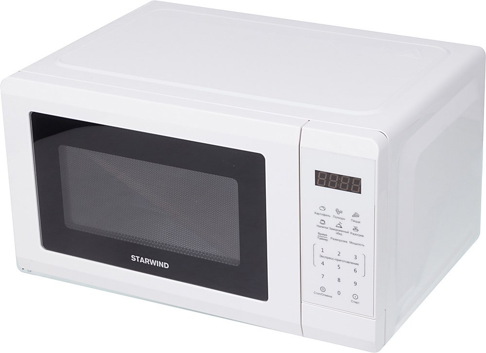 

Микроволновая печь StarWind SMW4220