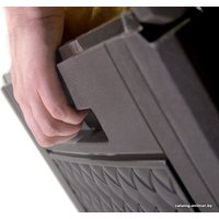 Сундук Prosperplast Boxe Matuba (коричневый)