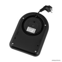 Электрический чайник MAUNFELD MGK-614BK