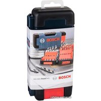 Набор сверл Bosch 2608577350 (18 предметов)