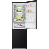 Холодильник LG DoorCooling+ GC-B459FTPW