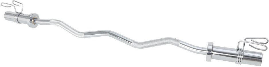 

Гриф для штанги Alpin OBNW-120