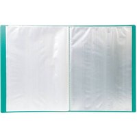 Папка для бумаг Lite NP0145-20BG с файлами