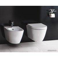 Унитаз подвесной BelBagno Marino BB105CHR (без сиденья)