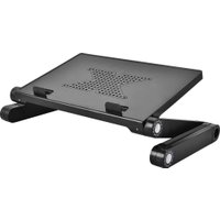 Подставка-столик CACTUS CS-LS-T8-C