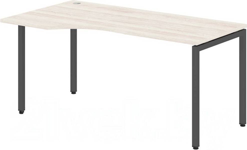 

Стол Skyland Xten-S XSCET 169(R) (сосна эдмонт/антрацит)