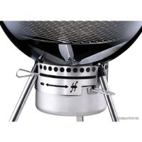 Гриль Weber Performer Deluxe GBS Gourmet 57cm