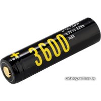 Аккумулятор Soshine 18650 3600mAh
