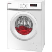 Стиральная машина Hansa WHN712D1W в Солигорске
