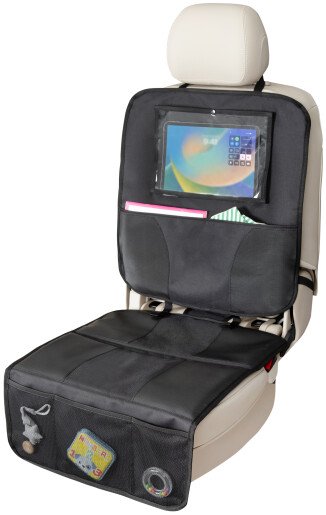 

Накидка на автомобильное сидение Sorino Multi SR103