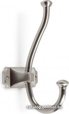 Крючок мебельный Boyard Karl K215BSN.8
