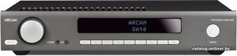 Интегральный усилитель Arcam SA10