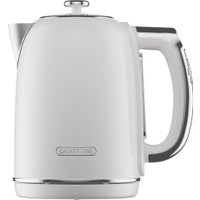 Электрический чайник Galaxy Line GL0361 (белый жемчуг)