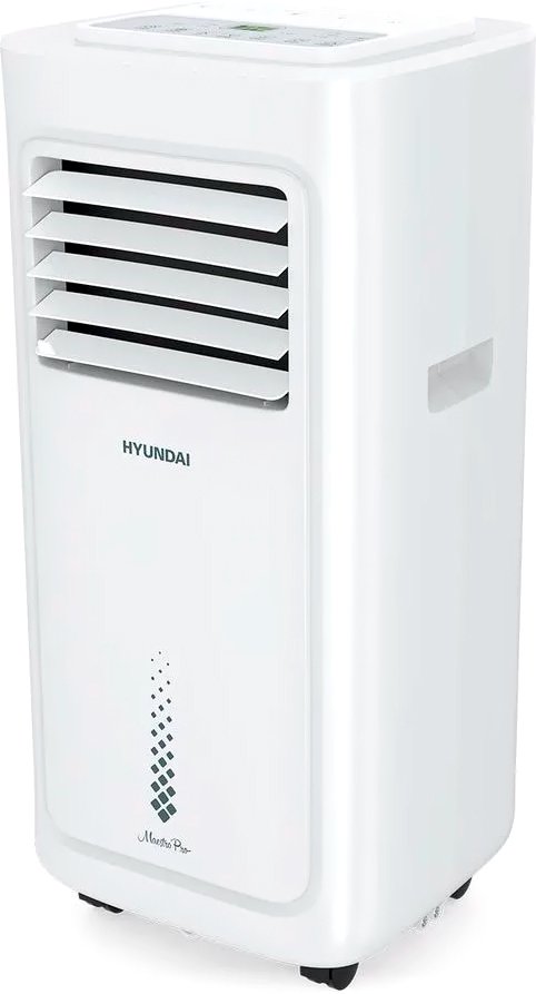 

Мобильный кондиционер Hyundai H-PAC09-R12E