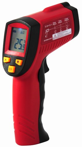 Пирометр ELITECH ИТ 350