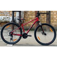 Велосипед GT Outpost Sport 29 S 2025 (красный)