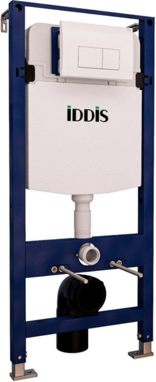 

Инсталляция для унитаза IDDIS Optima Home OPH0000i32K
