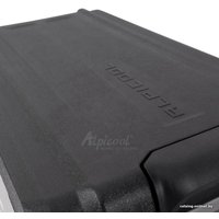 Компрессорный автохолодильник Alpicool NCF35 (с адаптером 220В) в Борисове