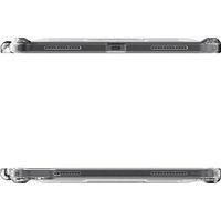 Чехол для планшета Spigen Air Skin Hybrid S для iPad 10.9 (2022) (прозрачный)