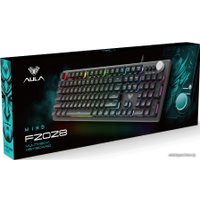 Клавиатура AULA Wind F2028