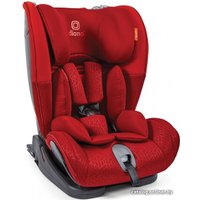 Детское автокресло Diono Orcas NXT Fix (красный) в Витебске