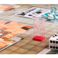 Настольная игра Hasbro Клуэдо (Cluedo)