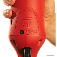 Угловая шлифмашина Milwaukee AGV 17-125 XC [4933449850]