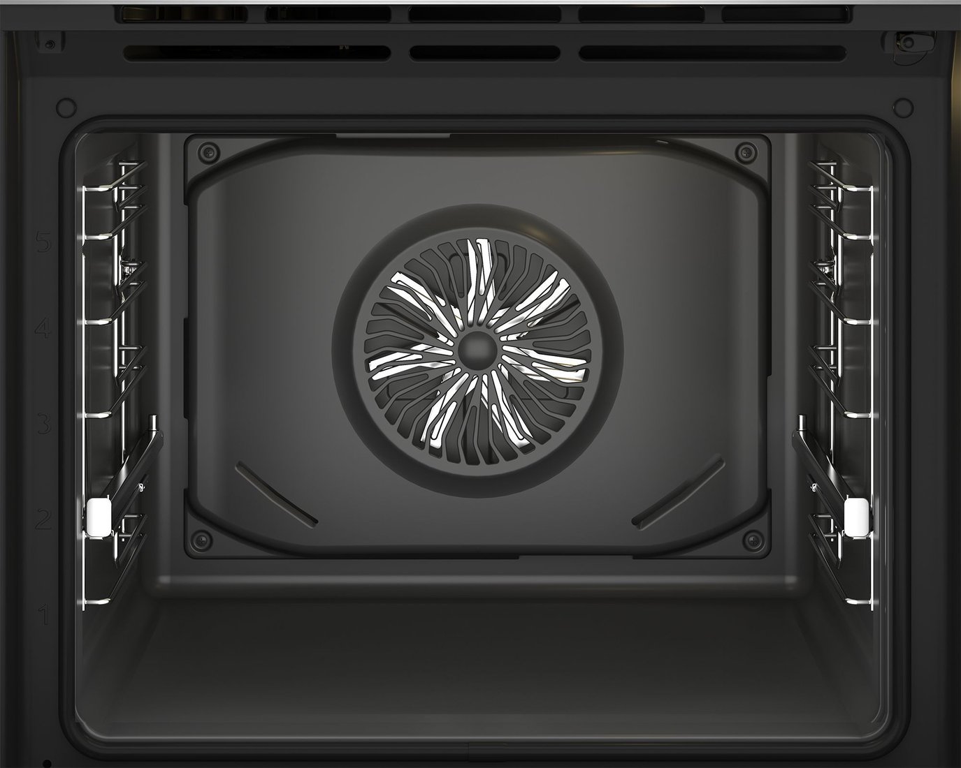 

Электрический духовой шкаф BEKO BBIM134N0XP