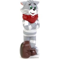 Игрушка для ванной Капитошка Союзмультфильм Кот Матроскин LXST13R