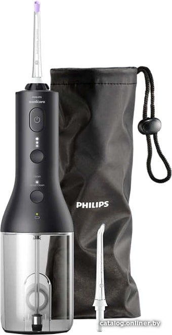 Ирригатор  Philips Sonicare Cordless Power Flosser 3000 HX3806/33