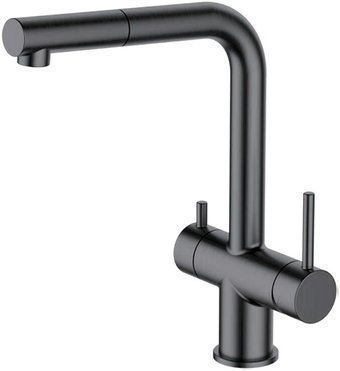 Смеситель Gappo G4397-79