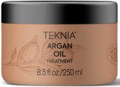 Teknia Argan Oil с аргановым маслом 250 мл