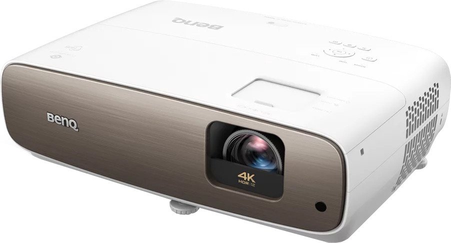 

Проектор BenQ CinePrime W2710