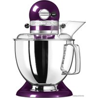 Планетарный миксер KitchenAid 5KSM175PSEPB