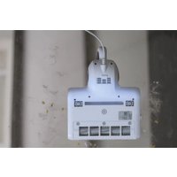 Пылесос для удаления пылевых клещей Hoover HMC510UV 011