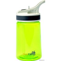 Бутылка для воды AceCamp Tritan 1551 зеленый