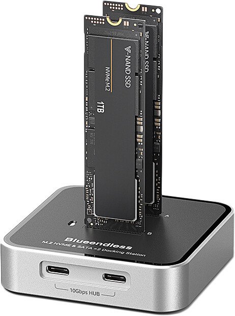 Адаптер USBTOP SD09 559582