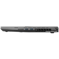 Игровой ноутбук Maibenben X527 X527FSFMLGRE0