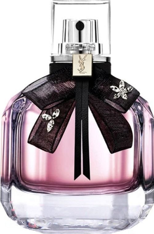 

Парфюмерная вода Yves Saint Laurent Mon Paris Floral EdP (50 мл)