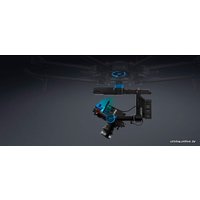 Стабилизатор DJI Ronin-MX