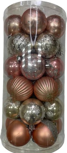 Елочная игрушка Eagle Gifts 46000