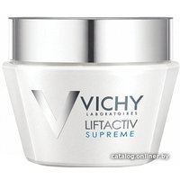  Vichy Крем против морщин для сухой кожи Liftactiv Supreme (50 мл)