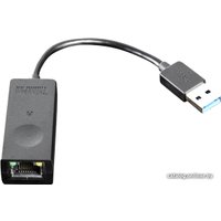 Сетевой адаптер Lenovo ThinkPad USB 3.0 Ethernet Adapter 4X90S91830