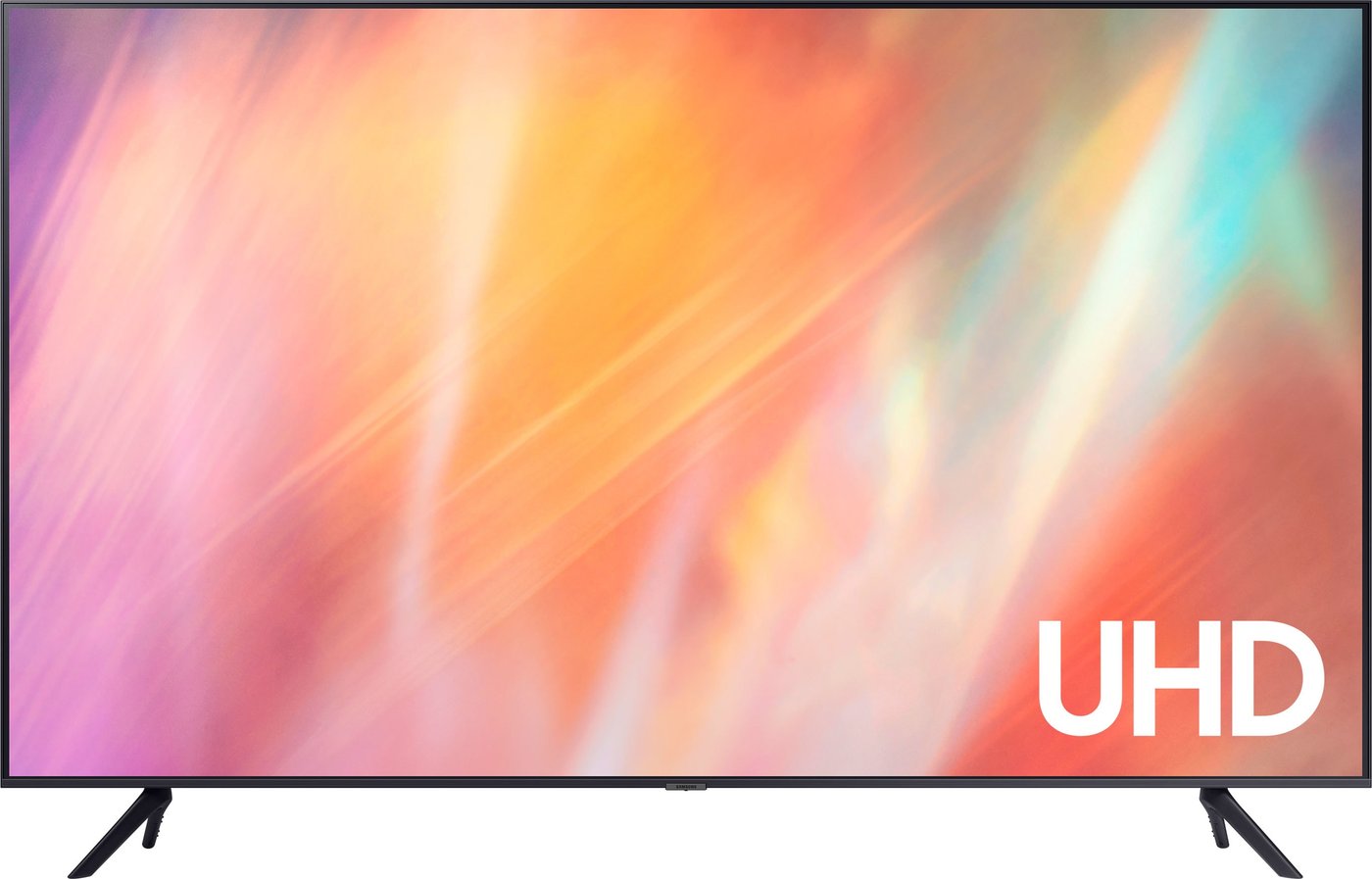 

Телевизор Samsung UE43AU7170U
