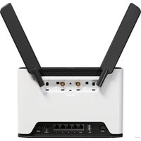 Точка доступа с LTE-модемом Mikrotik Chateau LTE18 ax