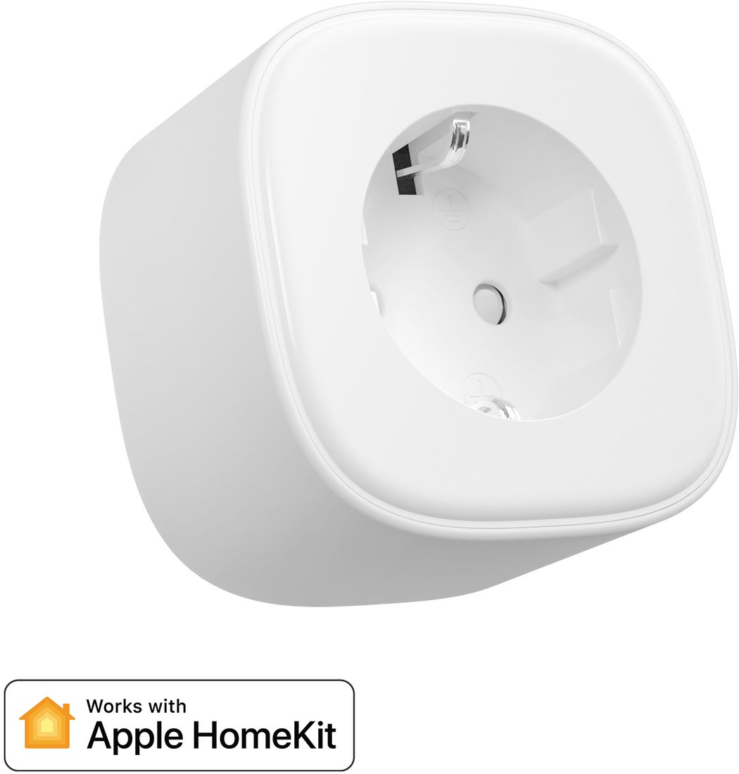 

Умная розетка Meross Smart Wi-Fi Plug MSS210 EU