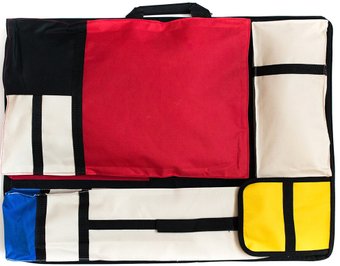 Папка-портфель Малевичъ Авангард 195089